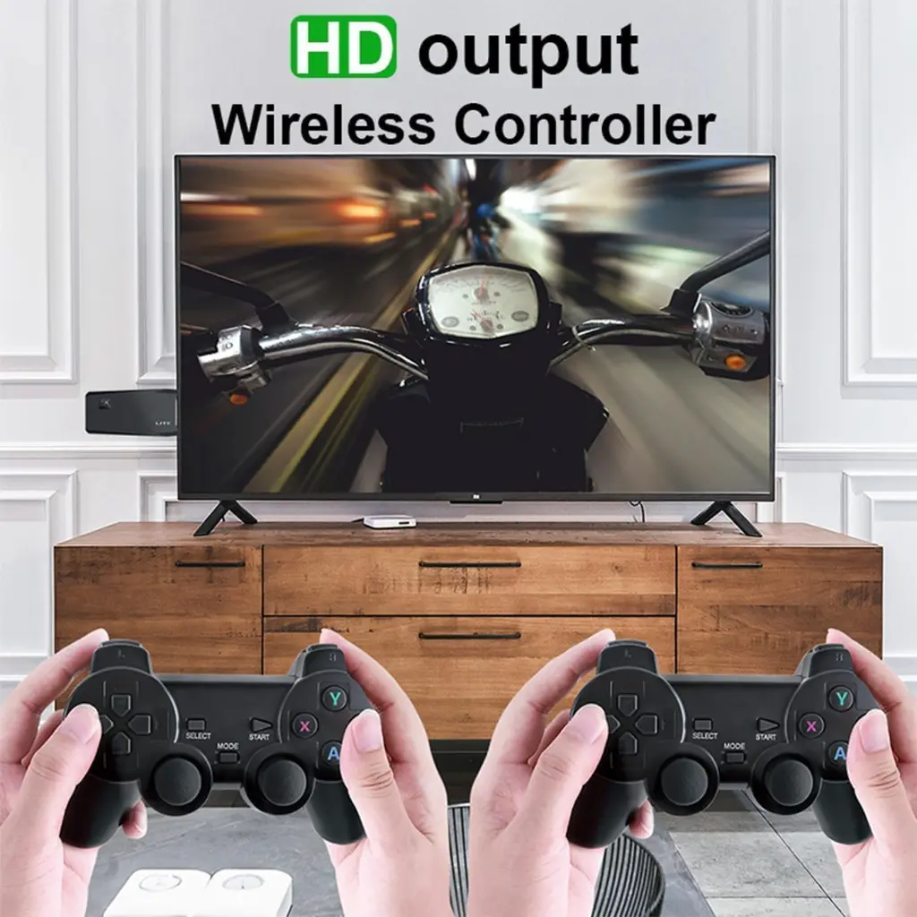 2.4G Wireless Controller Gamepad 2.webp