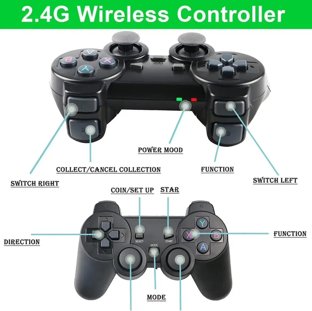 2.4G Wireless Controller Gamepad 3.webp