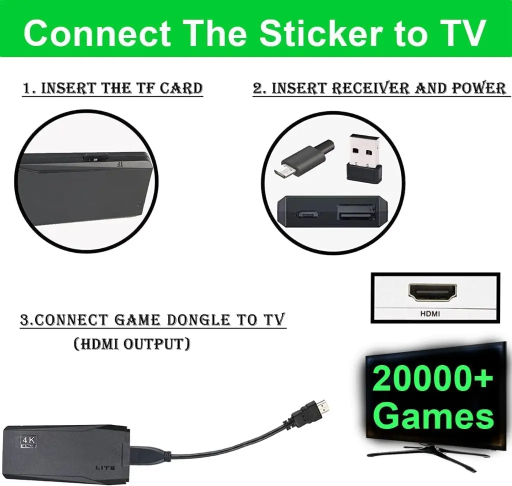 2.4G Wireless Controller Gamepad 4.webp