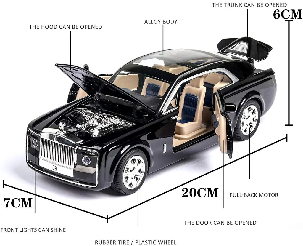 Die Cast 1-24 scale Rolls Royce 3.webp
