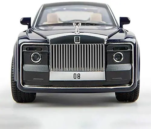 Die Cast 1-24 scale Rolls Royce.webp