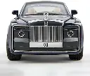 Die Cast 1-24 scale Rolls Royce.webp