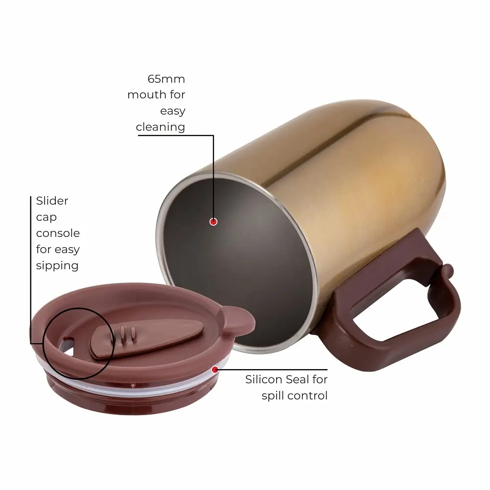 Dubblin Refresh 350 Steel MUG 3.webp