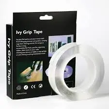 Double sided Nano Magic Adhesive Grip Tape.webp