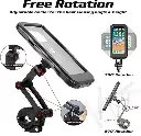 Waterproof Bike Mobile Stand 4.webp