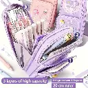 Schoolbag Shaped Pencil Pouch 4.webp