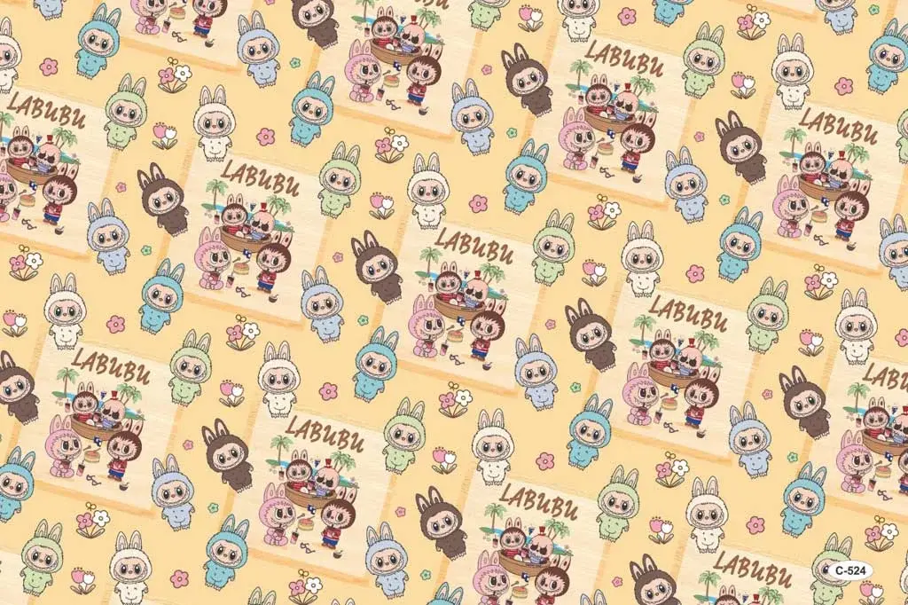 Gift wrapping sheet Paper  6.webp