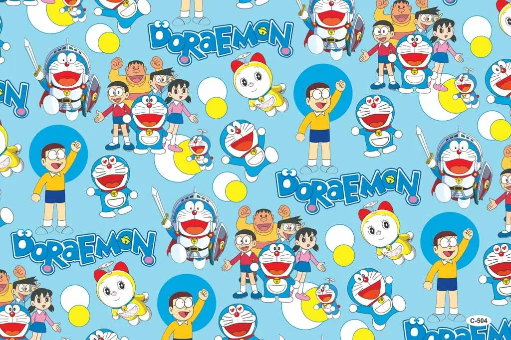 Gift wrapping sheet Paper 4.webp