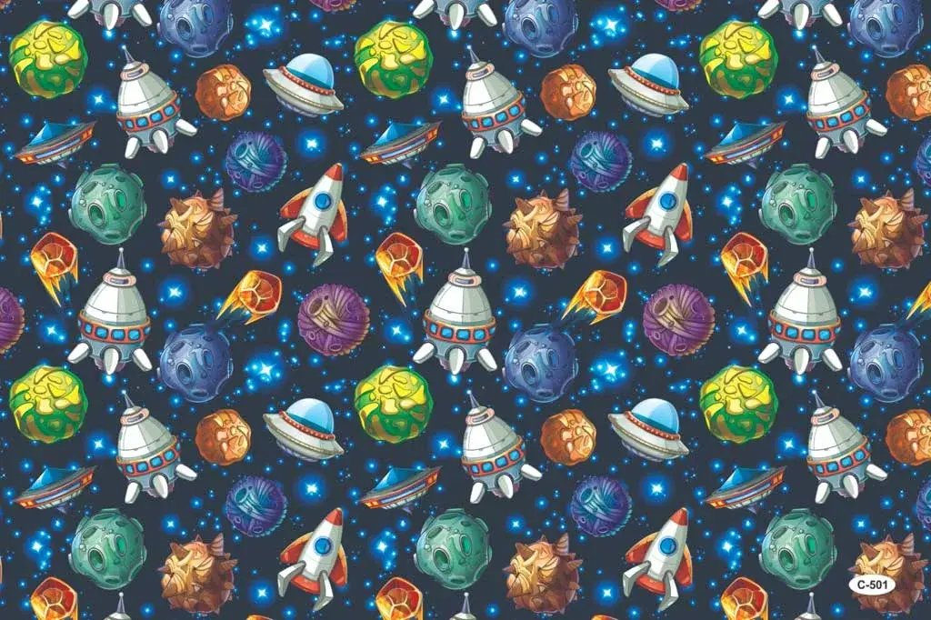 Gift wrapping sheet Paper 9.webp