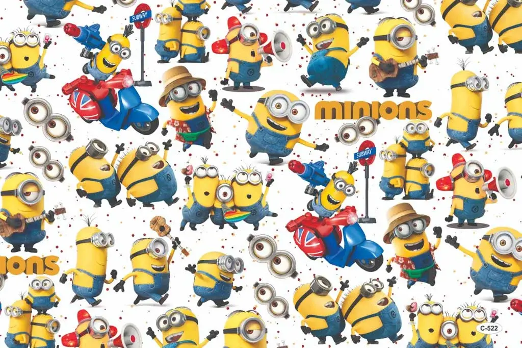 Gift wrapping sheet Paper 7.webp