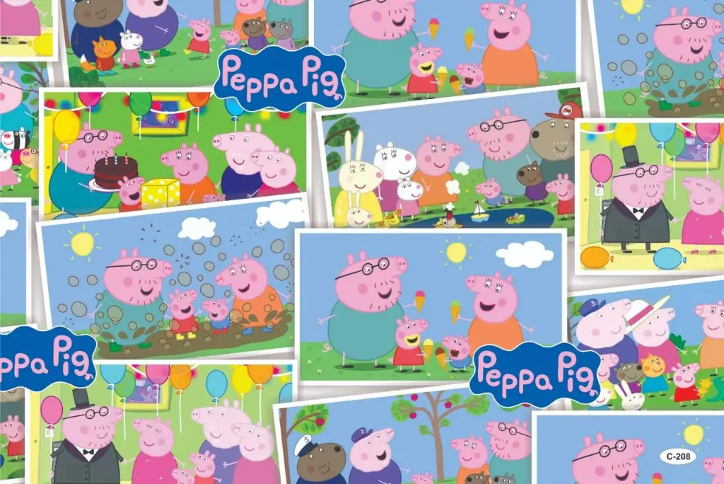 Gift wrapping sheet Paper  8.webp