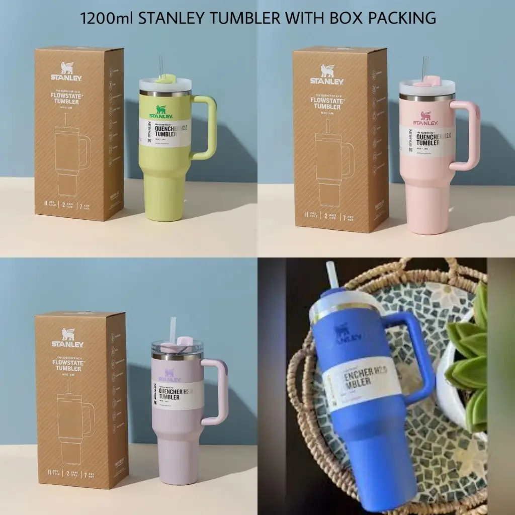 Stanley Stainless Steel Tumbler – 1200ml -1.webp