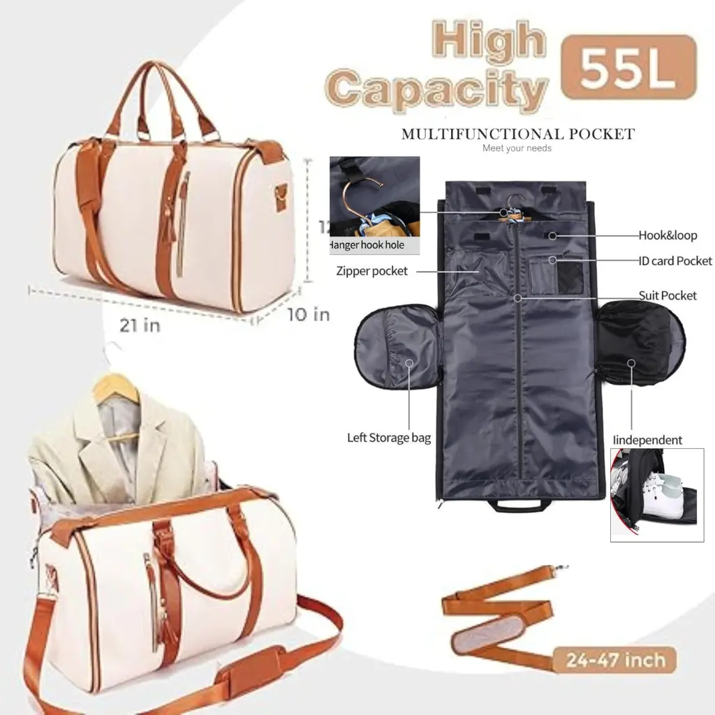 Convertible Travel Garment Bag 4.webp