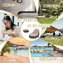 Air Inflatable Lounge Chair with Footrest 2.webp