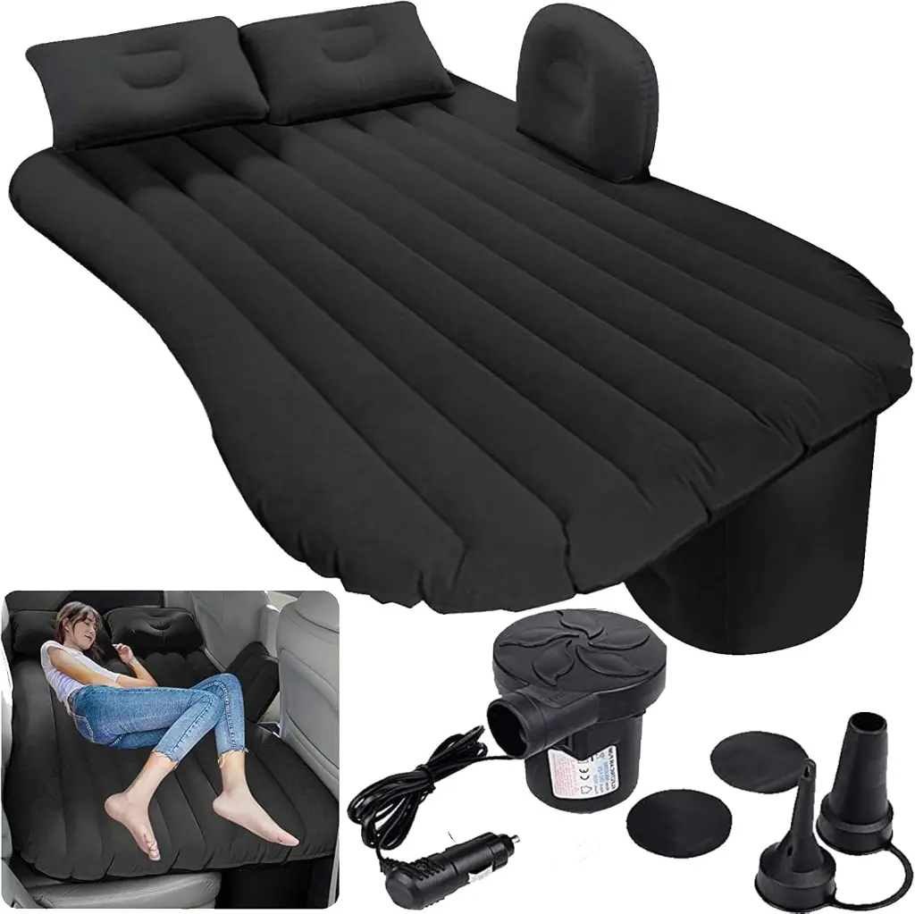 Car Air Inflatable Travel Mattress Bed 2.webp