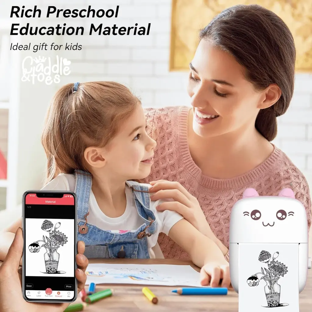 Mini Thermal Printer 5.webp