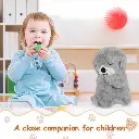 Breathing Teddy Bear with Music 5.webp