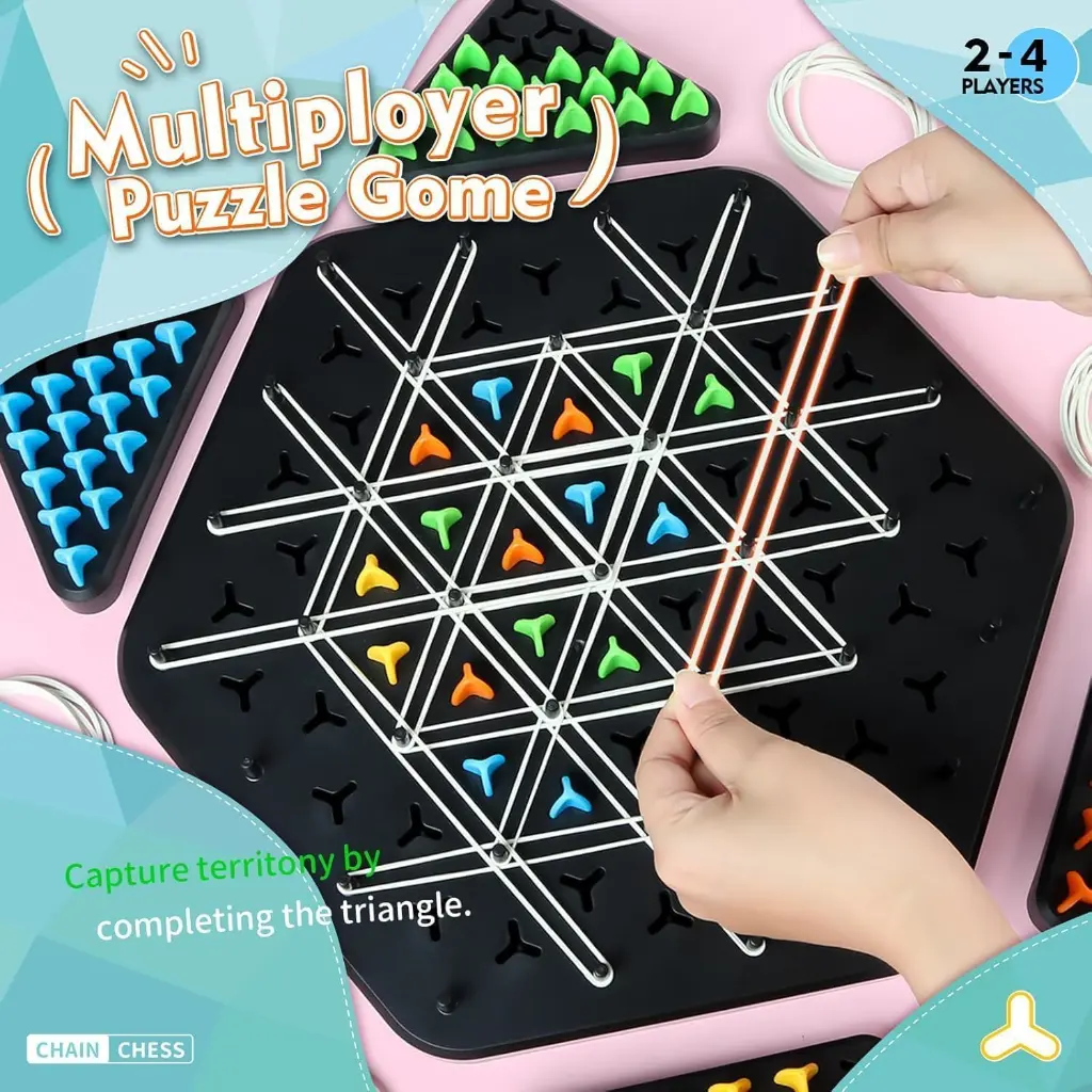 Triangle Chess Game   4.webp