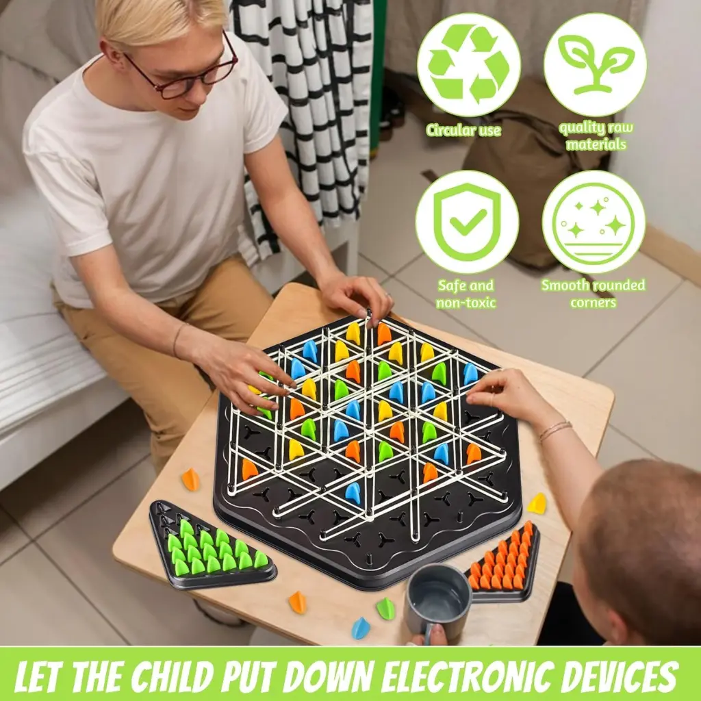 Triangle Chess Game   3.webp