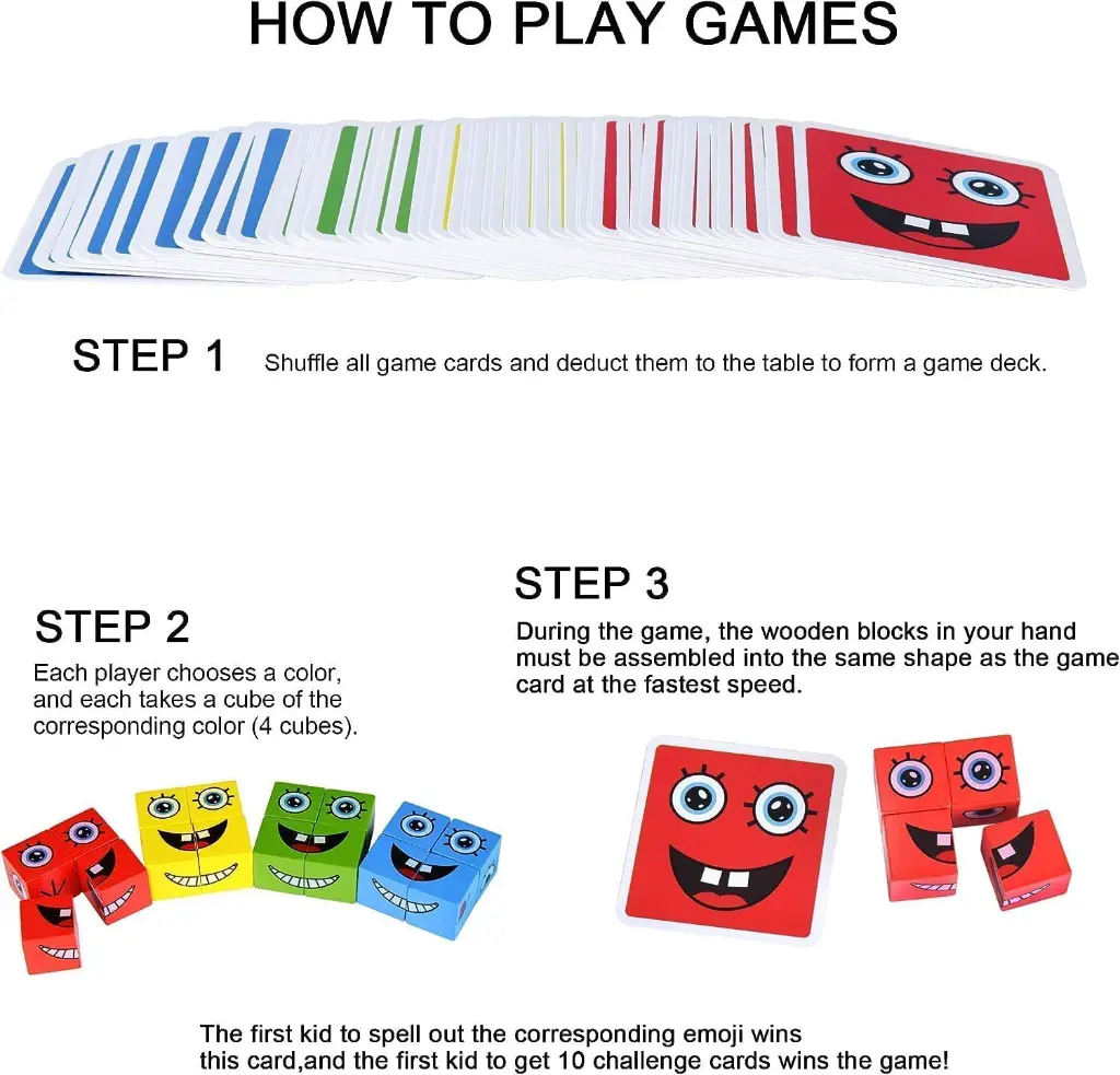 Face Change Rubik Cube Game  3.webp