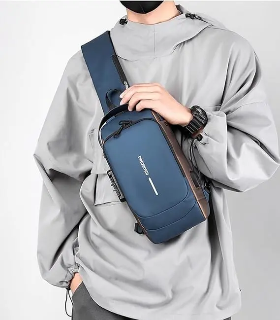 Stylish Sling Bag with USB Charging & Password Lock 3.webp