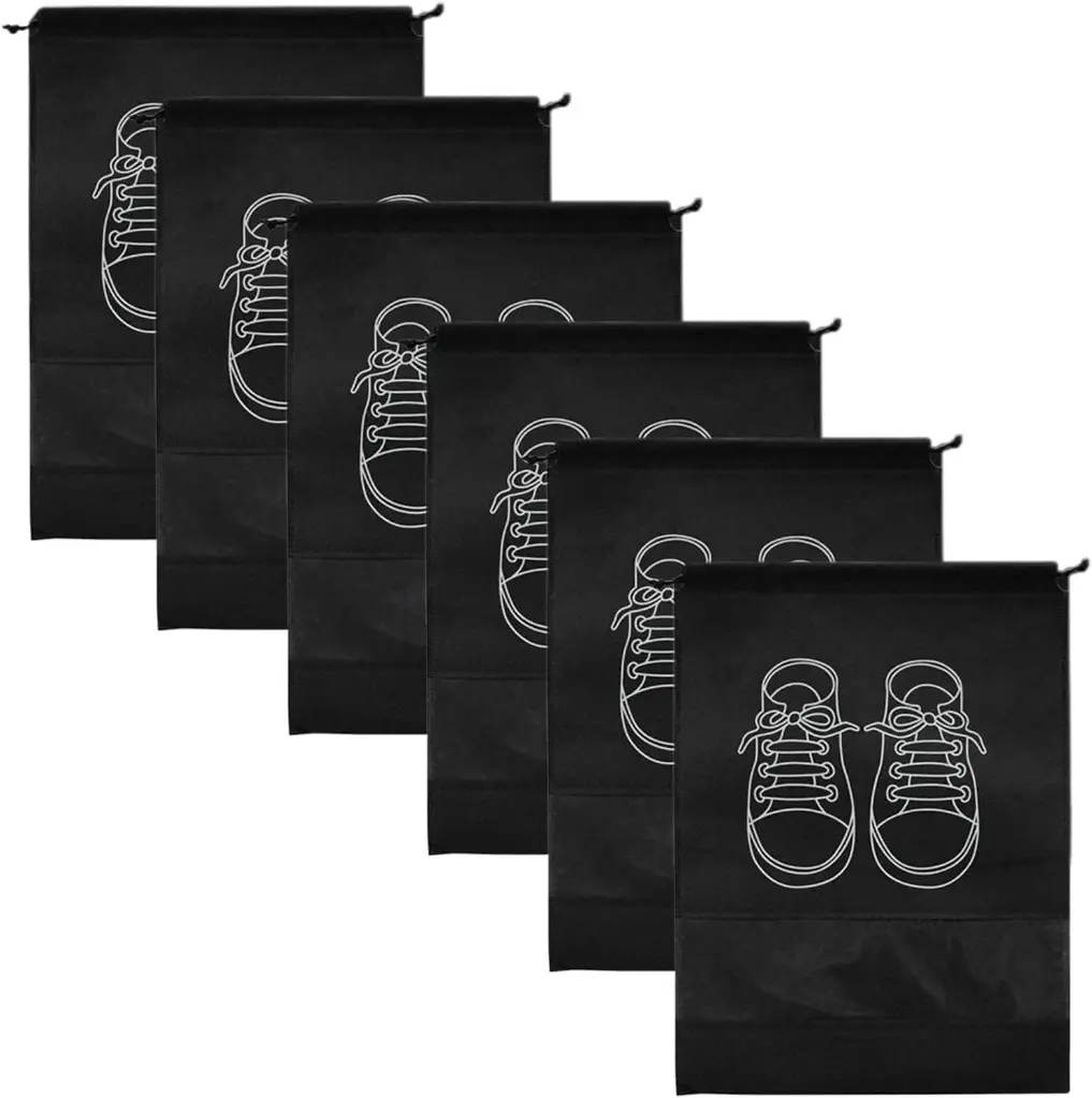 Shoe Pouch -Black-6-main.webp