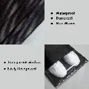 Shoe Pouch - Black - 4.webp