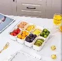 Food Serving Tray (8 compartment)  4.webp