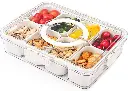 Food Serving Tray (8 compartment)  1.webp