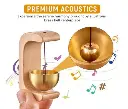Wooden Door Bell Chime with Brass Sound 3.webp