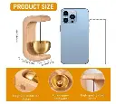 Wooden Door Bell Chime with Brass Sound 2.webp