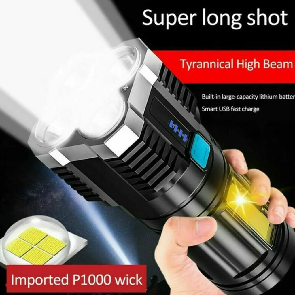 4 Core Flash Torch Light 2.webp