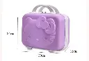 Mini Hard-Shell Suitcase Trolley Bag 5.webp