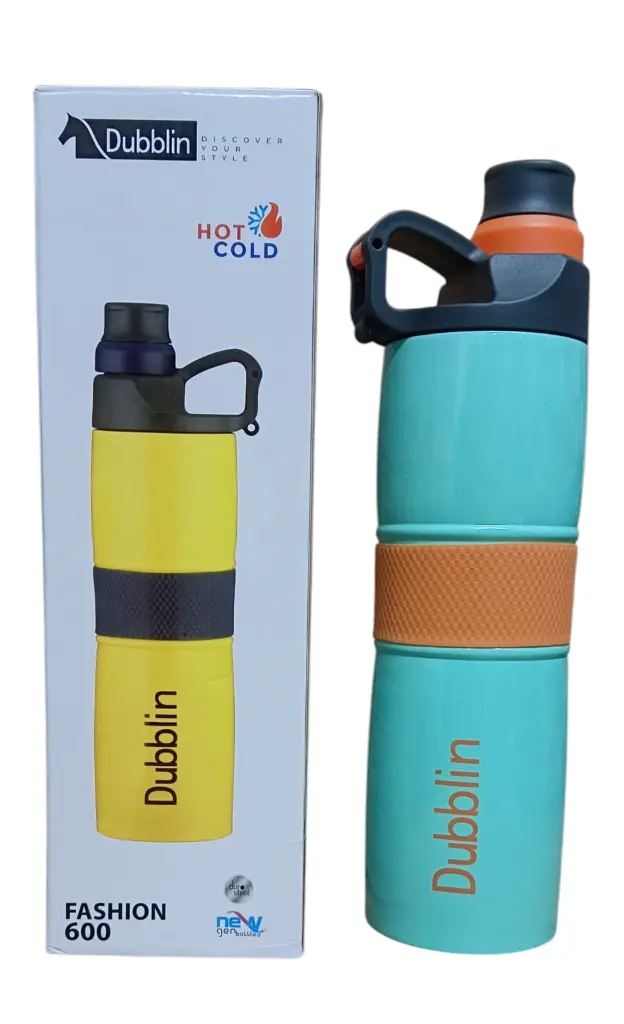 Dubblin Vacuum Bottle (Fashion 600).webp
