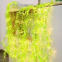 Leaf Curtain LED String Light 3.webp