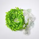 Leaf Curtain LED String Light 2.webp