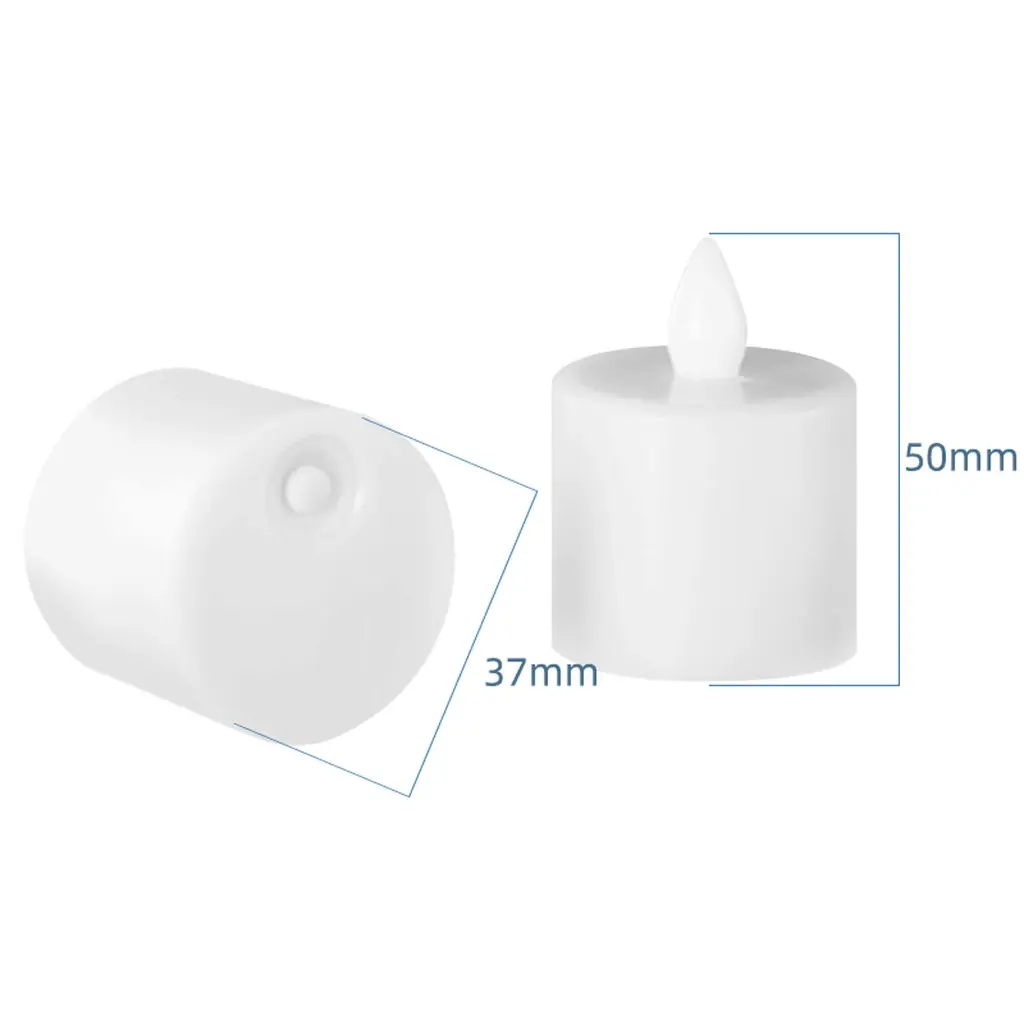 LED Tea Light Candle (Big Size).webp