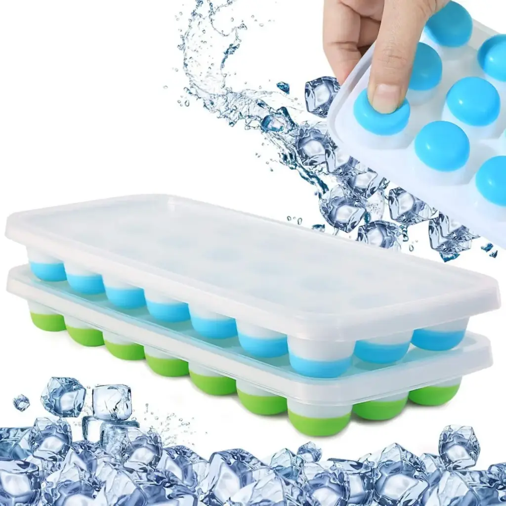 [KBS-673] Ice Cube Tray (POP) - 673