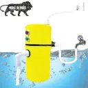 Instant Water Geyser 