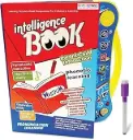 Intelligence Study Book