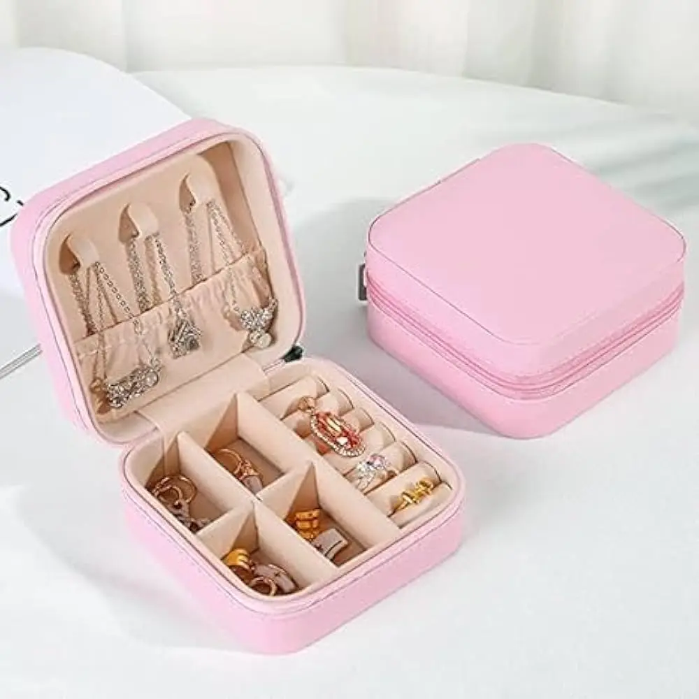 [KBS-243] Jewellery Box (Mini)