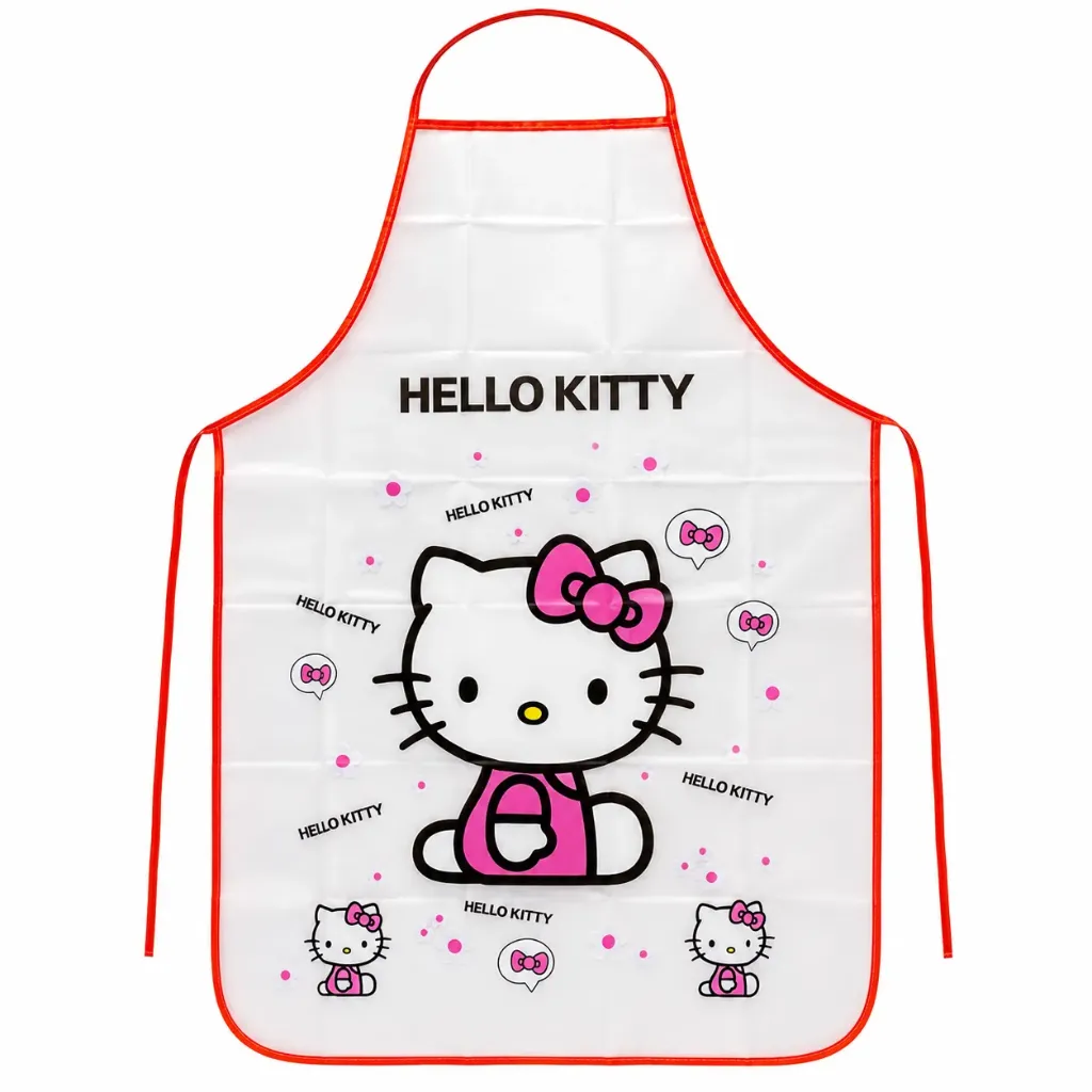 [KBS-305] Kitchen Apron