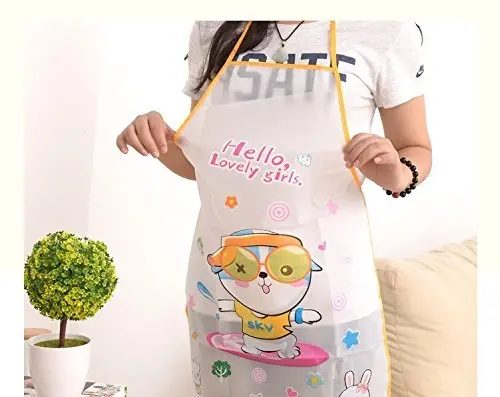 [KBS-305] Kitchen Apron