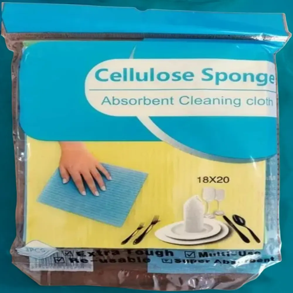 Kitchen Wipes (5 Pcs Set)