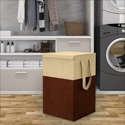 [KBS-229] Laundry Bag (Square)
