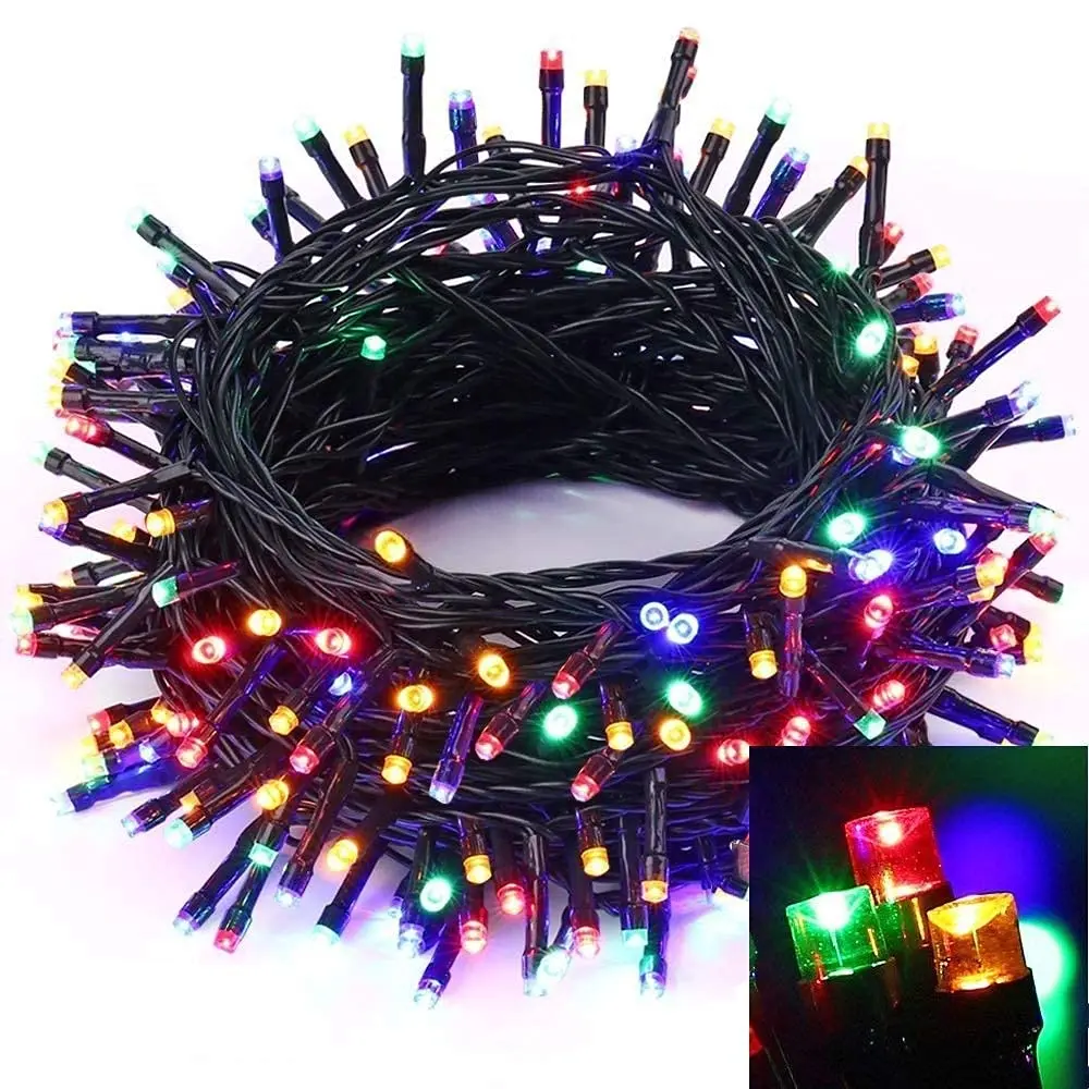LED String Lights (12 Meter)