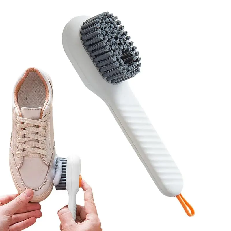 [KBS-519] Shoe Cleaning Brush
