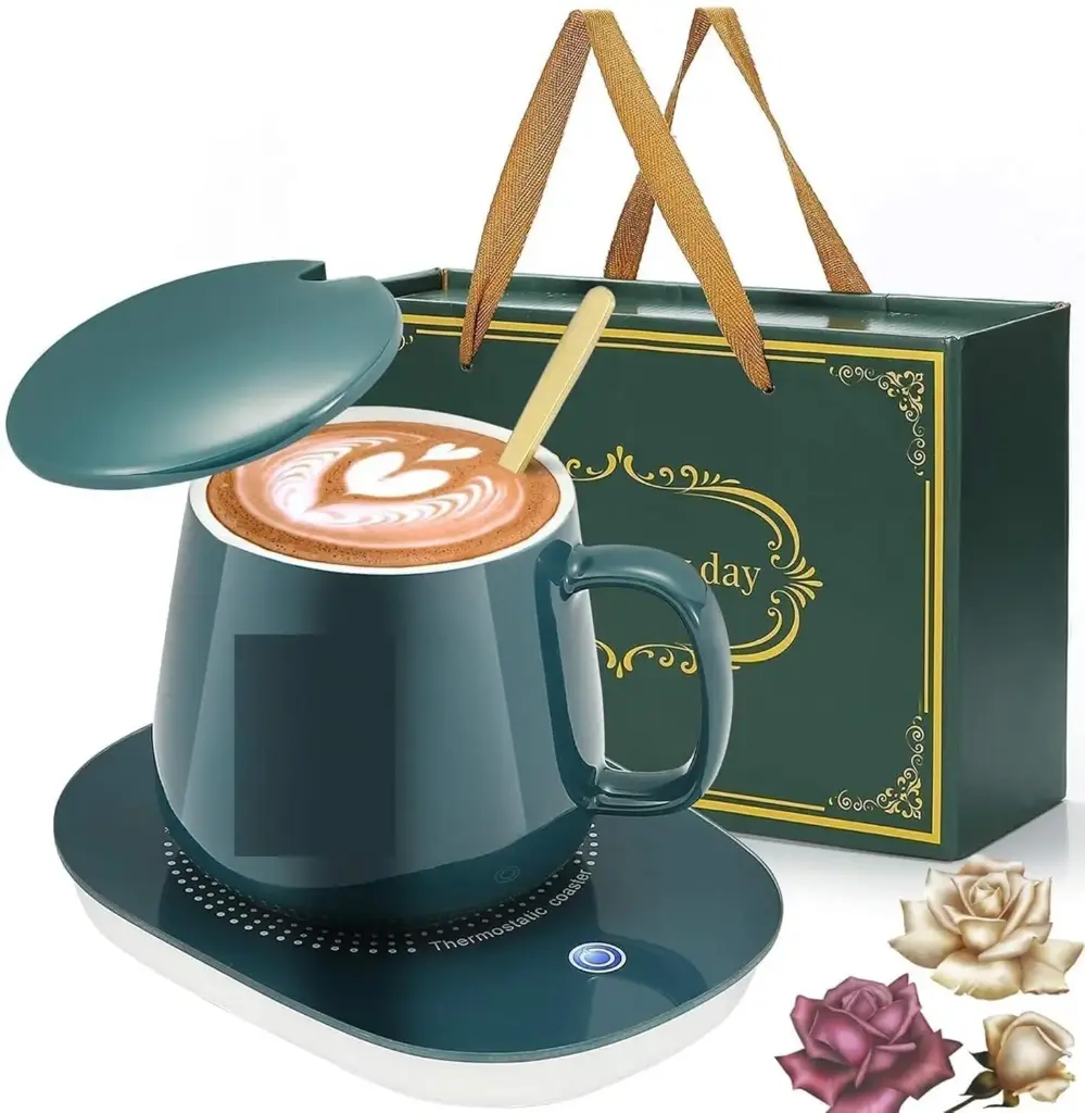 [KBS-349] Coffee Mug Warmer