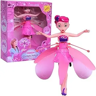 [KBS-156] Magical Flying Fairy Doll