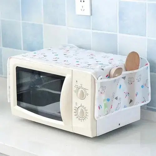Microwave Oven Cover